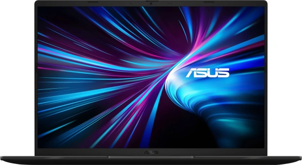 Ноутбук Asus V16 V3607VH-RP046 Core 5 210H 16Gb SSD1Tb NVIDIA GeForce RTX5050 8Gb 16" IPS WUXGA (1920x1200) без ОС black WiFi BT Cam (90NB16L1-M004D0)