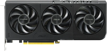 Видеокарта Asus PCI-E 5.0 PRIME-RTX5050-O8G NVIDIA GeForce RTX 5050 8Gb 128bit GDDR6 2677/20000 HDMIx1 DPx3 HDCP Ret