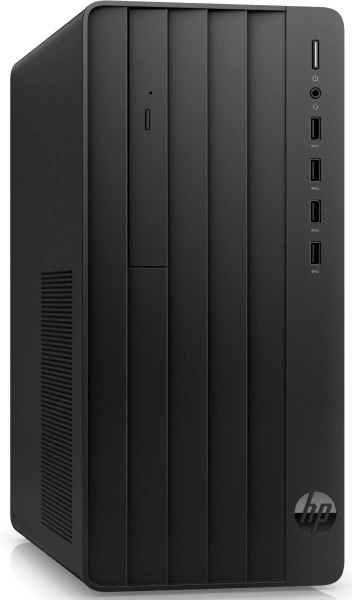 ПК HP 290 G9 MT i5 12500 (3) 8Gb SSD512Gb UHDG 770/DVDRW FreeDOS GbitEth 180W kb мышь клавиатура черный монитор в комплекте P22 (6D474EA)