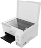МФУ струйный Epson L3256 (C11CJ67411/421/504/524/516/519) A4 WiFi белый