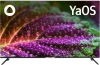 Телевизор LED Hyundai 50" H-LED50BU7003 Яндекс.ТВ Frameless черный 4K Ultra HD 60Hz DVB-T DVB-T2 DVB-C DVB-S DVB-S2 USB WiFi Smart TV