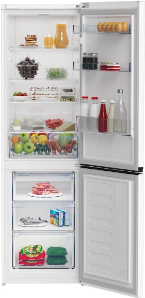 Холодильник Beko B1RCSK362W 2-хкамерн. белый