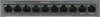 Коммутатор Mercusys MS110CP (L2) 8x100Мбит/с 2x1Гбит/с 8PoE+ 65W неуправляемый