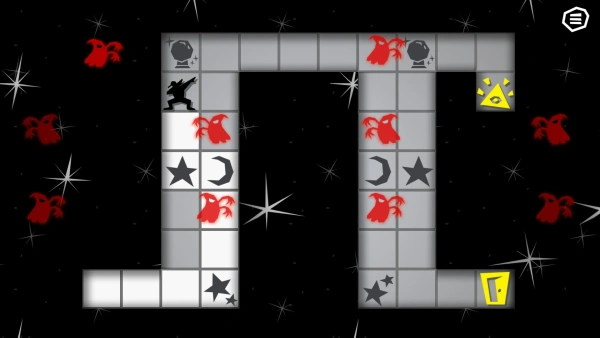 Игра для ПК Tambouille studio Larcin Lazer (12+)
