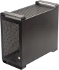 Корпус Accord ACC-GCUB4 черный без БП mATX 1xUSB3.0