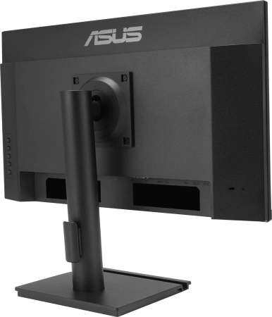Монитор Asus 23.8" Business VA249QGS черный IPS LED 16:9 HDMI M/M матовая HAS Piv 1500:1 350cd 178гр/178гр 1920x1080 120Hz VGA DP FHD USB 4.8кг