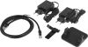 Телефон IP Yealink W74P черный