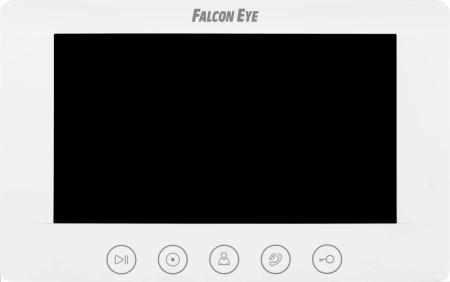 Видеодомофон Falcon Eye Cosmo белый