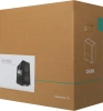 Корпус Deepcool CH360 черный без БП mATX 7x120mm 3x140mm 1xUSB3.0 audio bott PSU