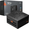 Блок питания PcCooler ATX 750W P5-YN750-G1F 80+ gold (20+4pin) APFC 135mm fan 6xSATA Cab Manag RTL