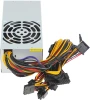 Блок питания Chieftec TFX 400W SMART GPF-400P (20+4pin) APFC 80mm fan 4xSATA