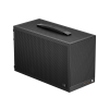 PcCooler K101 MESH GY 3F