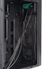Корпус Digma DCC-MD301 черный без БП ATX 1x80mm 4x120mm 1xUSB2.0 1xUSB3.0 audio