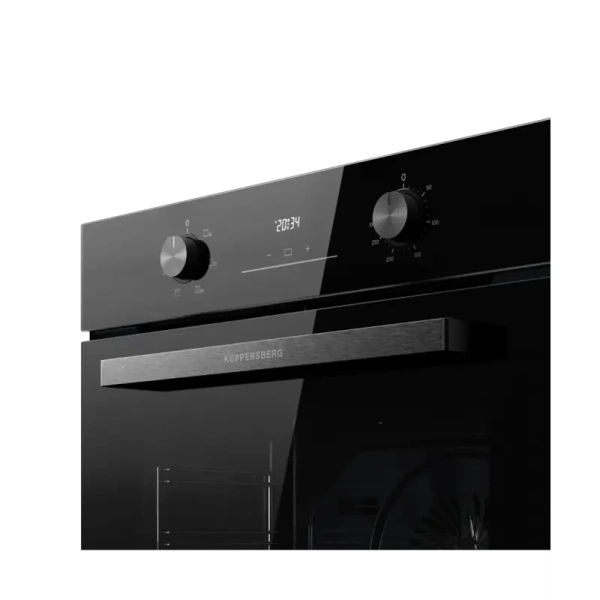 Kuppersberg HO 606 P Black