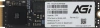 Накопитель SSD AGi PCIe 4.0 x4 2TB AGI2T0G44AI838 AI838 M.2 2280