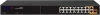 Коммутатор Trassir TR-NS11191S-285-16PoE (L2) 15x100Мбит/с 3x1Гбит/с 1SFP 16PoE 285W неуправляемый