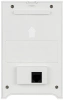 Точка доступа D-Link DAP-2622 (DAP-2622/A1A) AC1200 10/100/1000BASE-T белый