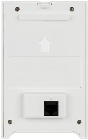 Точка доступа D-Link DAP-2622 (DAP-2622/A1A) AC1200 10/100/1000BASE-T белый