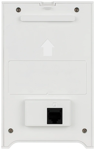 Точка доступа D-Link DAP-2622 (DAP-2622/A1A) AC1200 10/100/1000BASE-T белый