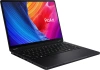 Ноутбук Asus ProArt PX13 HN7306WV-LX014X Ryzen AI 9 HX 370 32Gb SSD1Tb NVIDIA GeForce RTX4060 8Gb 13.3" OLED Touch 3K (2880x1800) Windows 11 Pro black WiFi BT Cam (90NB14L1-M00180)