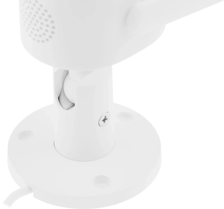 Камера видеонаблюдения IP Xiaomi Outdoor Camera AW300 Wi-Fi 3.6-3.6мм цв. корп.:белый/черный (BHR6816EU)