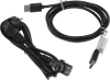 Монитор Philips 27" 27M2N3500PF черный IPS LED 16:9 HDMI матовая 300cd 178гр/178гр 2560x1440 260Hz G-Sync DP 2K 4.25кг