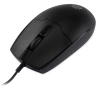Мышь Оклик 147M черный оптическая 2000dpi USB 4but (1454525)