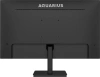 Монитор Aquarius 27" B27F1 черный IPS LED 16:9 HDMI матовая 1000:1 250cd 178гр/178гр 1920x1080 75Hz FreeSync VGA FHD 4.15кг (RUS)