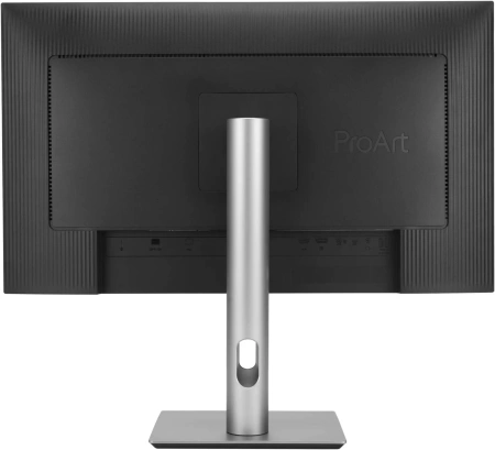 Монитор Asus 27" ProArt PA27JCV черный IPS LED 5ms 16:9 HDMI M/M матовая HAS Piv 1000:1 350cd 178гр/178гр 5120x2880 DP 5K USB 5.78кг