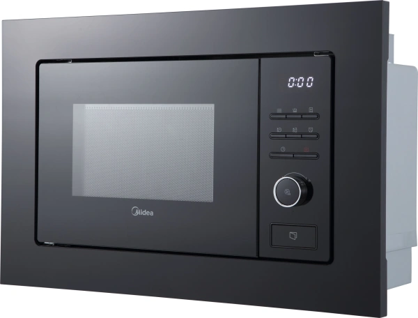 Микроволновая печь Midea MI72200B 20л. 800Вт черный (встраиваемая)