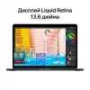 Ноутбук Apple MacBook Air A2681 M2 8 core 16Gb SSD512Gb/8 core GPU 13.6" IPS (2560x1664) macOS grey space WiFi BT Cam (Z15T000JQ)