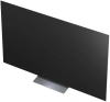 Телевизор OLED LG 55" OLED55C5RLA.ARUG черный/серебристый 4K Ultra HD 120Hz DVB-T DVB-T2 DVB-C DVB-S2 USB WiFi Smart TV