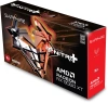 Видеокарта Sapphire PCI-E 5.0 11350-01-20G NITRO+AMD RADEON RX 9060 XT GAMING OC 16GB DUAL AMD Radeon RX 9060XT 16Gb 128bit GDDR6 2780/20000 HDMIx2 DPx1 HDCP Ret