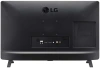 Телевизор LED LG 24" 24TQ520S-PZ.ARUZ серый HD 50Hz DVB-T DVB-T2 DVB-C USB WiFi Smart TV