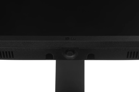 Монитор LG 23.8" UltraFine 24U411A-B черный IPS LED 16:9 HDMI матовая 1500:1 250cd 178гр/178гр 1920x1080 120Hz VGA FHD 3.2кг