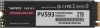 Накопитель SSD Patriot PCIe 5.0 x4 2TB PV593P2TBM28H Viper VP593 M.2 2280