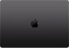 Ноутбук Apple MacBook Pro A3186 M4 Max 16 core 48Gb SSD1Tb/40 core GPU 16.2" Liquid Retina XDR (3456x2234) macOS black WiFi BT Cam (MX313LL/A)