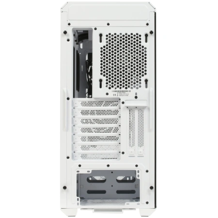 ADATA XPG DEFENDER WHITE (DEFENDER-WHCWW)