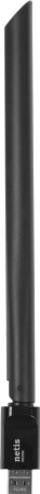 Сетевой адаптер Wi-Fi Netis WF2160 AC650 USB 2.0 (ант.внеш.несъем.) 1ант.