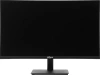 Монитор Dahua 27" DHI-LM27-A201H черный IPS LED 5ms 16:9 HDMI M/M матовая 1000:1 250cd 178гр/178гр 1920x1080 100Hz VGA DP FHD 4.7кг
