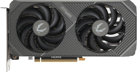 Видеокарта Zotac PCI-E 5.0 RTX 5070 TWIN EDGE NVIDIA GeForce RTX 5070 12Gb 192bit GDDR7 2512/28000 HDMIx1 DPx3 HDCP Ret