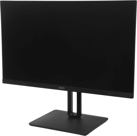 Монитор MSI 27" Pro MP271AP черный IPS LED 1ms 16:9 HDMI M/M матовая HAS Piv 300cd 178гр/178гр 1920x1080 100Hz VGA DP FHD 3.9кг