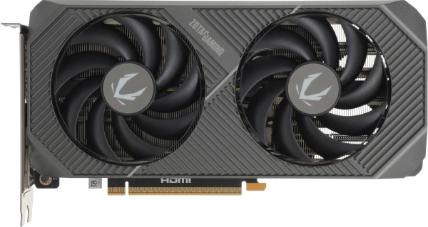 Видеокарта Zotac PCI-E 5.0 RTX 5070 TWIN EDGE NVIDIA GeForce RTX 5070 12Gb 192bit GDDR7 2512/28000 HDMIx1 DPx3 HDCP Ret