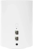 Бесшовный Mesh роутер Cudy M1800 (M1800(1-PACK)) AX1800 10/100/1000BASE-TX белый