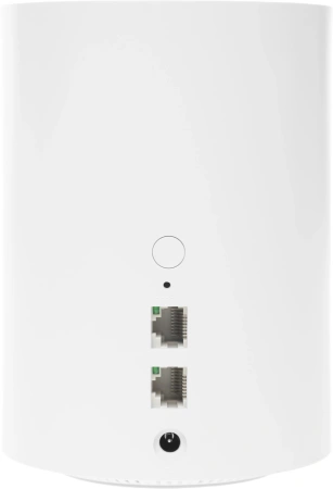 Бесшовный Mesh роутер Cudy M1800 (M1800(1-PACK)) AX1800 10/100/1000BASE-TX белый