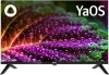 Телевизор LED BBK 24" 24LEX-7219/TS2C (B) Яндекс.ТВ Frameless черный HD 60Hz DVB-T2 DVB-C DVB-S2 USB WiFi Smart TV (RUS)
