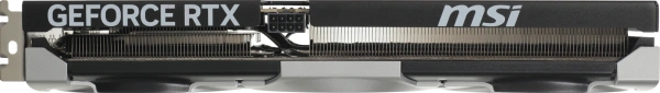 Видеокарта MSI PCI-E 5.0 RTX 5060 TI 16G VENTUS 3X OC NVIDIA GeForce RTX 5060TI 16Gb 128bit GDDR7 2602/28000 HDMIx1 DPx3 HDCP Ret