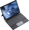 Планшет Chuwi Hi10 Max Premium Set N150 800MHz 4C RAM12Gb ROM512Gb 12.9" IPS 2880x1920 Windows 11 Home серый 8Mpix 5Mpix BT WiFi 4800mAh