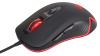 Мышь Оклик 925G STORM черный оптическая 3200dpi USB 6but (499553)