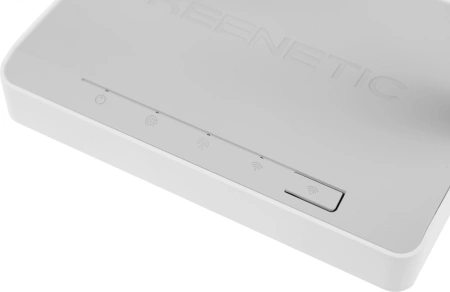 Роутер беспроводной Keenetic Runner 4G (KN-2212) N300 10/100BASE-TX/4G cat.4 белый